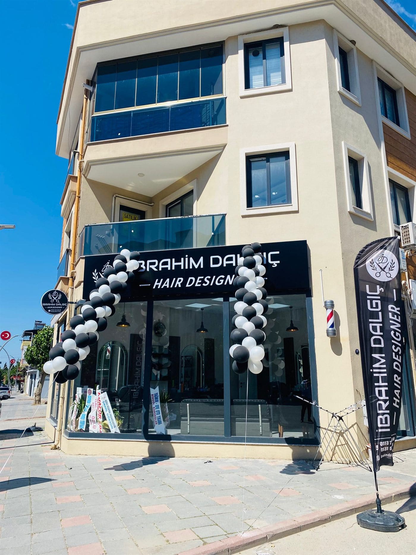 Dış Cephe